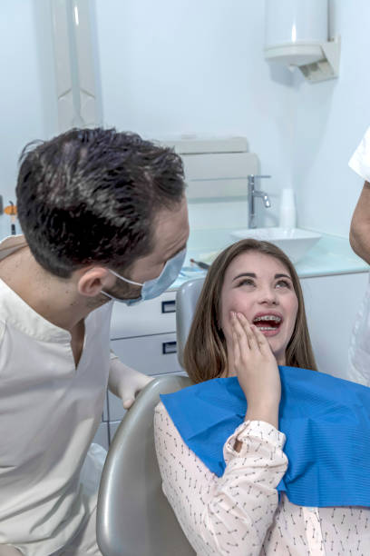 Dentist for Dental Trauma in ID