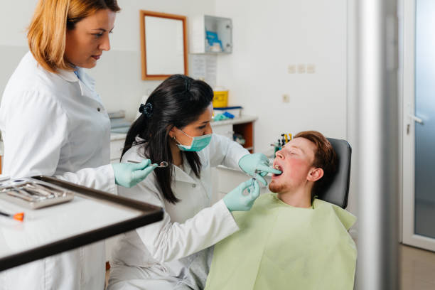 Best Knocked-Out Tooth Emergency  in Orofino, ID