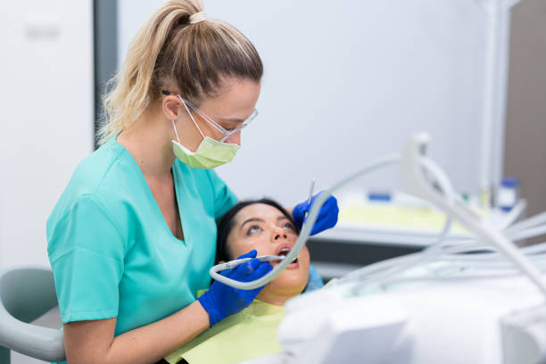 Best Dentist for Tooth Abscess  in Orofino, ID